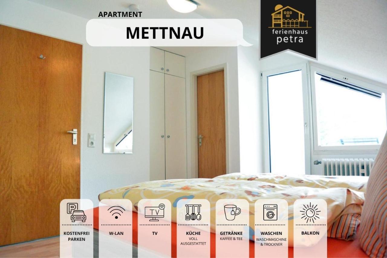 Grosse Moderne Ferienwohnung In Bester Bodenseelage L 1 Minute Zum Bodensee L 3 Zimmer L Vollausgestattete Kueche L Sonnenbalkon L Wlan L Willkommen Im Apartment Mettnau 라돌프젤암보덴시 외부 사진