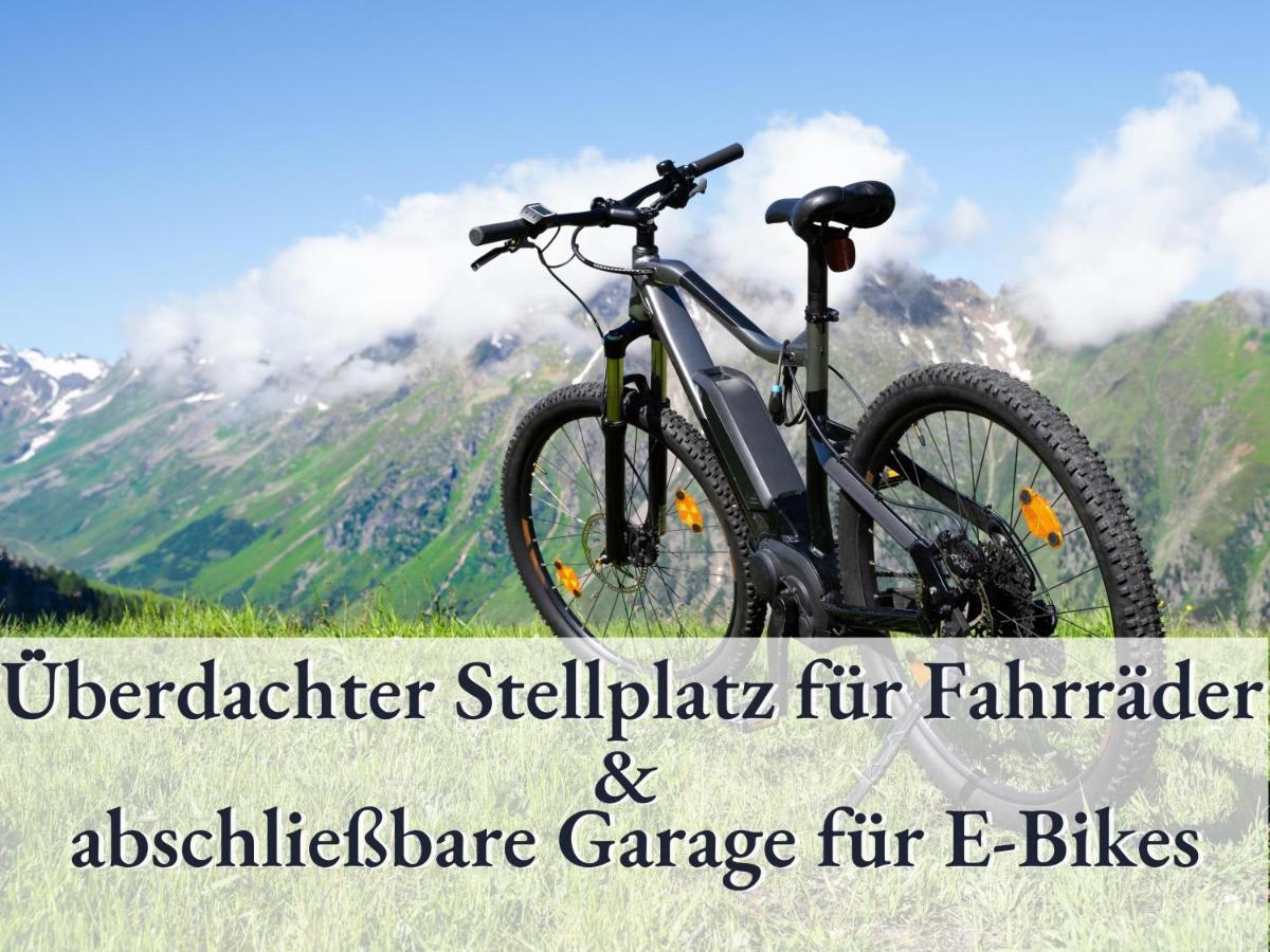 Grosse Moderne Ferienwohnung In Bester Bodenseelage L 1 Minute Zum Bodensee L 3 Zimmer L Vollausgestattete Kueche L Sonnenbalkon L Wlan L Willkommen Im Apartment Mettnau 라돌프젤암보덴시 외부 사진